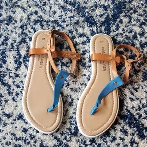 Sandals